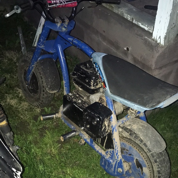 Other - Mini bike
